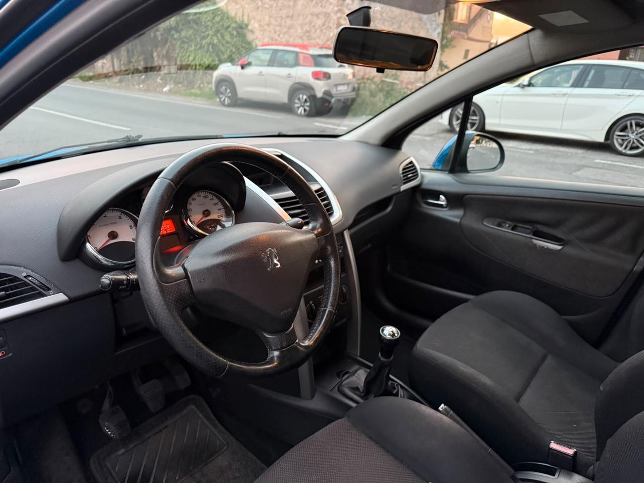 Peugeot 207 1.6 HDi 90CV 5p. - Superprezzo - Tutto incluso - Finanziabile