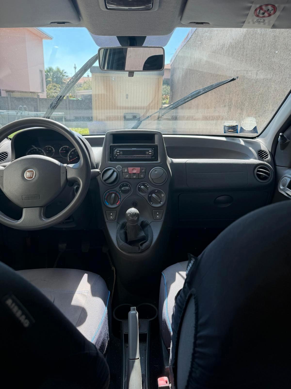 Fiat Panda 1.2 Dynamic