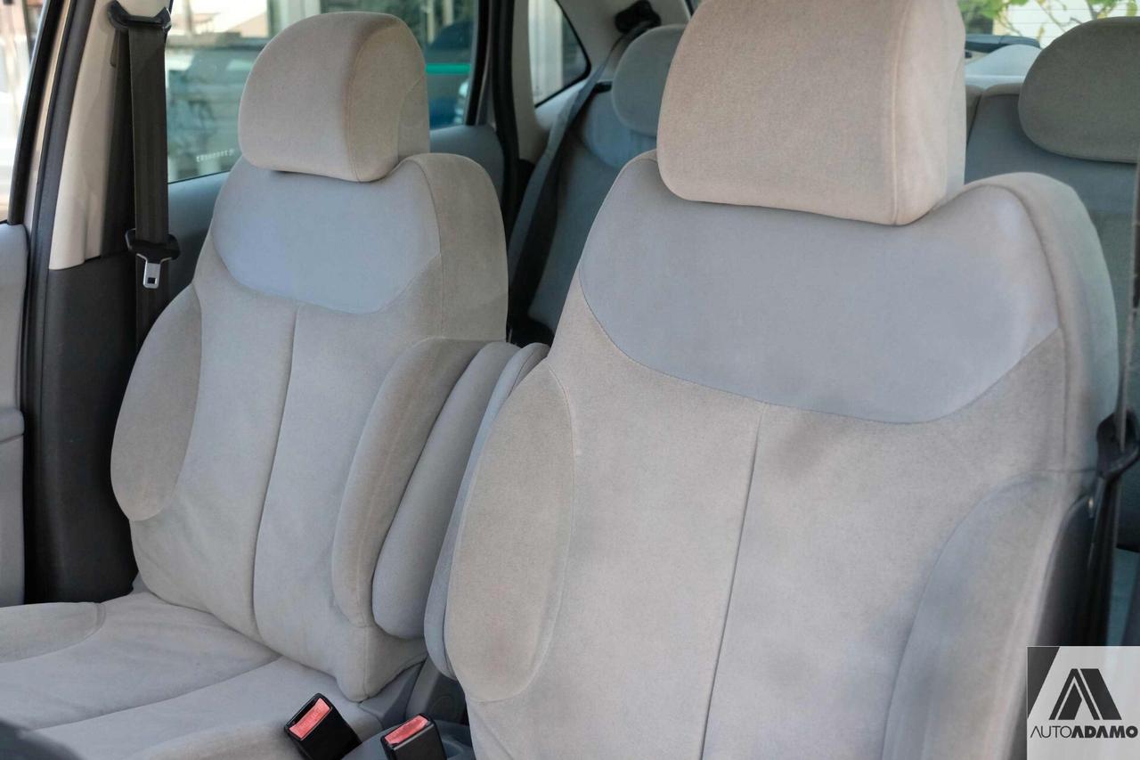 Citroen C3 1.4