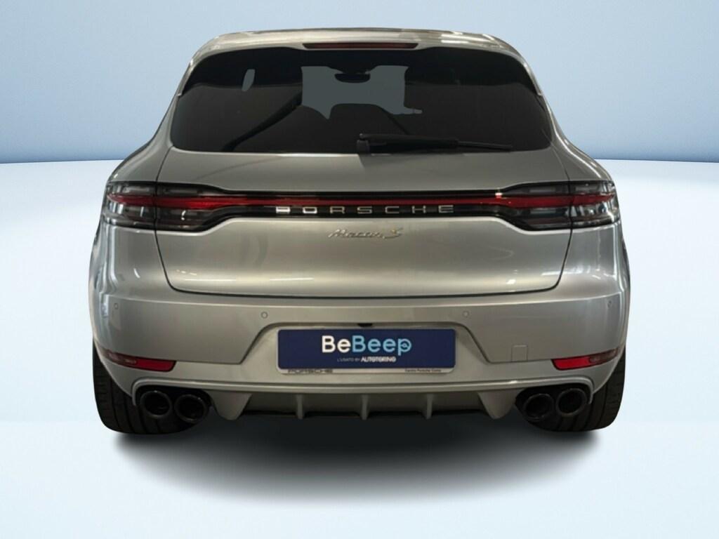 Porsche Macan 3.0 S PDK