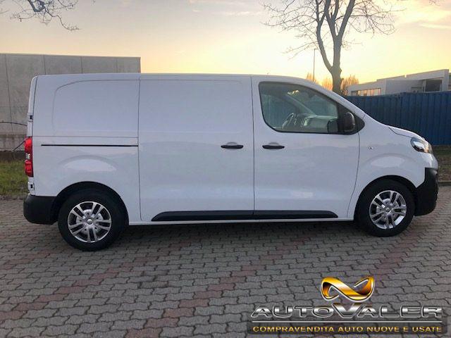 OPEL Vivaro 1.5 Diesel 100CV S&S PL-TN M Furgone Enjoy