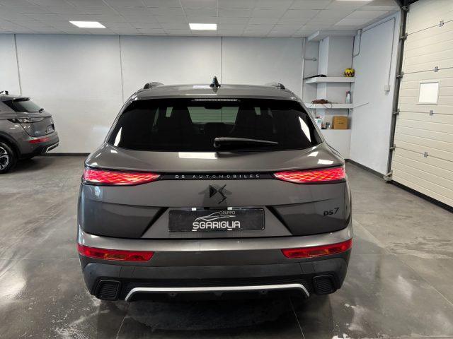 DS AUTOMOBILES DS 7 Performance Line + STRAFULL 1.5 BlueHDi AUTOMATICO