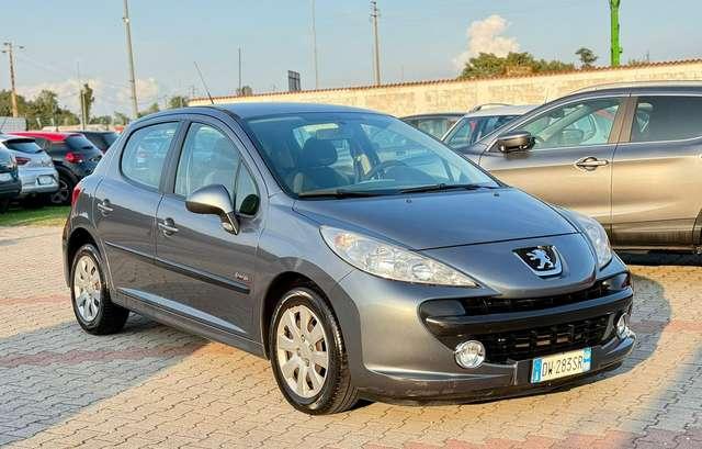 Peugeot 207 5p 1.4 vti 16v X-Line