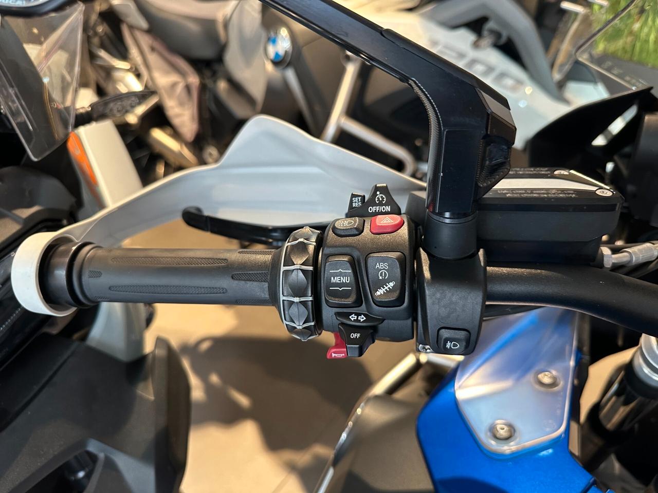 BMW R 1250 GS ADVENTURE 2020