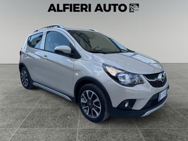 Opel Karl Rocks 1.0 Benzina 73cv MT5