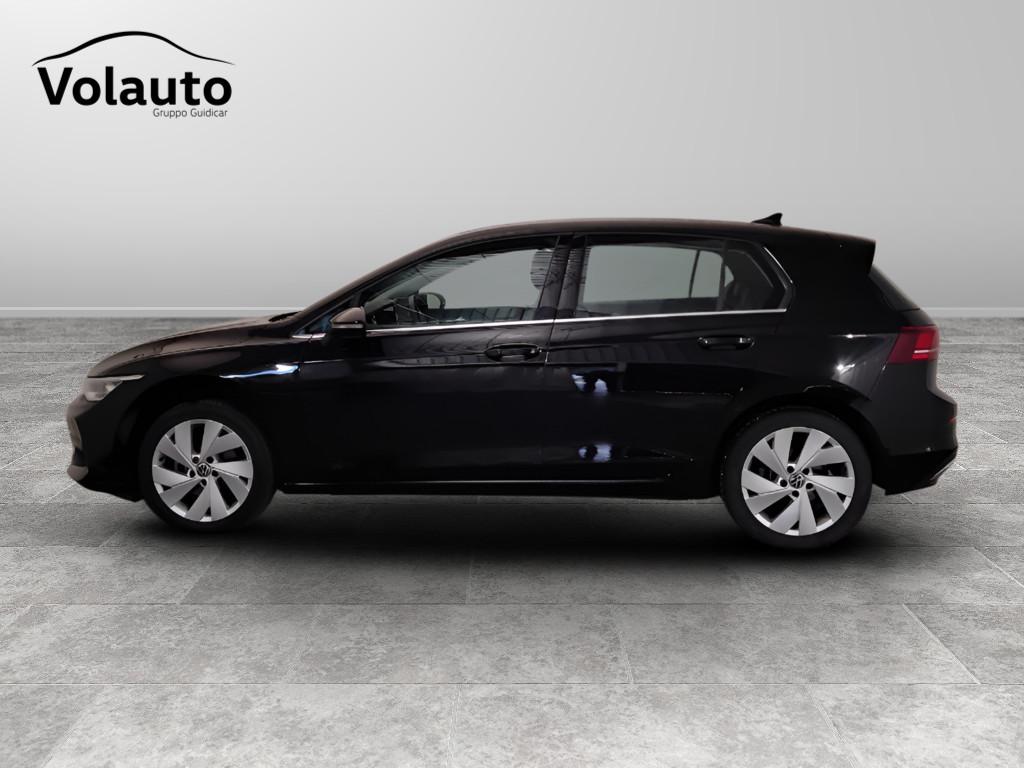 VOLKSWAGEN Golf VIII 2024 - Golf 2.0 tdi Style 150cv dsg