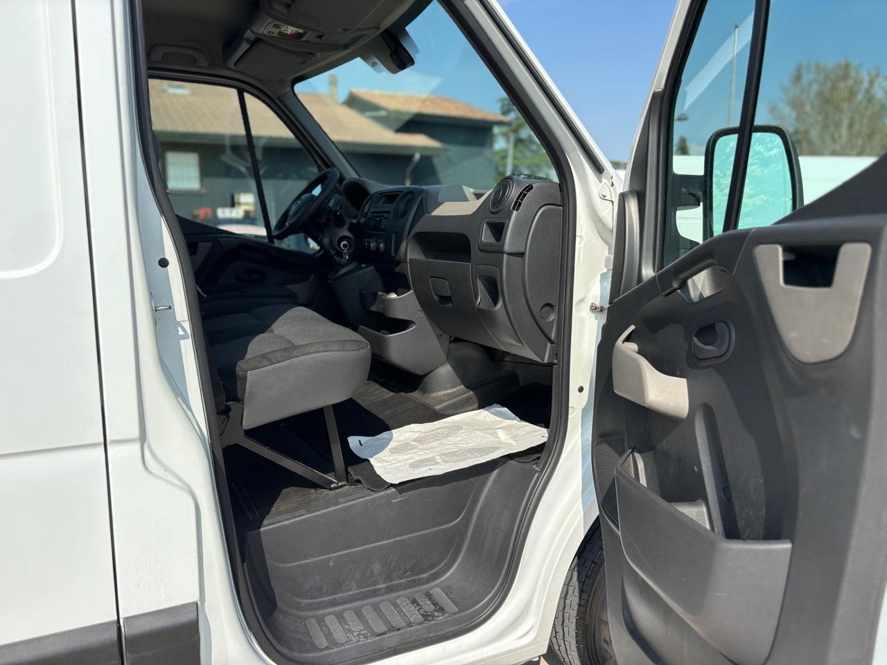 Opel Movano 35 2.3 CDTI 125CV PM-TA FWD Furgone E5+