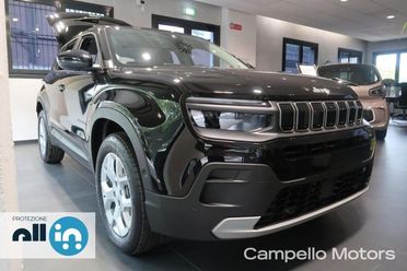 JEEP Avenger Avenger 1.2 T 100cv Altitude MY24