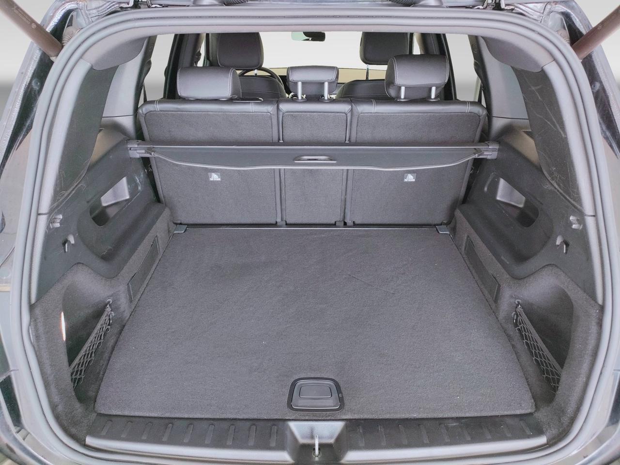 Mercedes-Benz GLB - X247 2019 - GLB 200 d Sport Plus auto