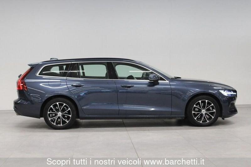Volvo V60 2.0 B4 Momentum Business auto