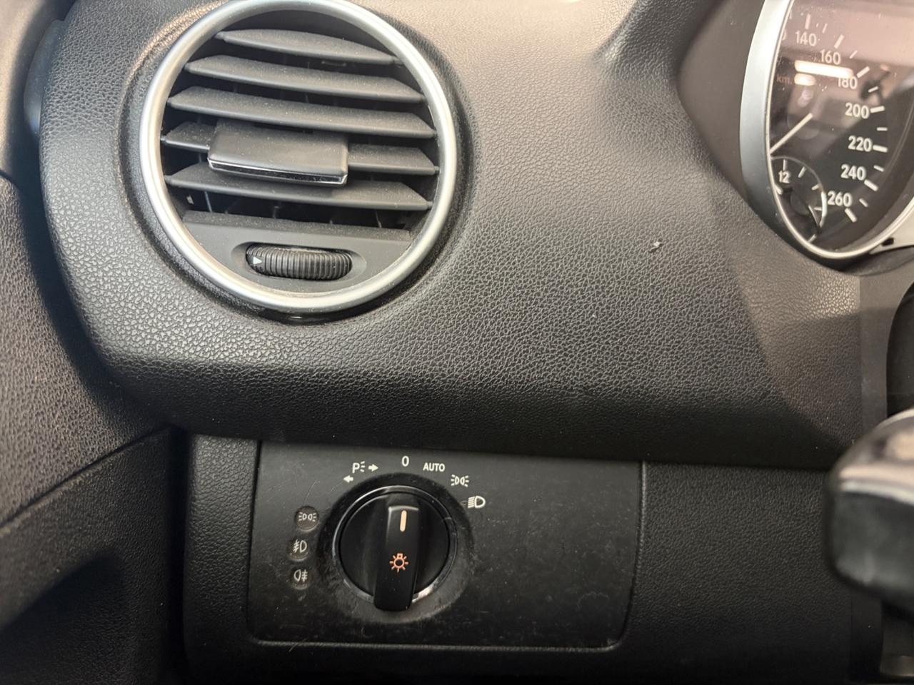 Mercedes-benz ML 280 CDI Sport Perfetta !