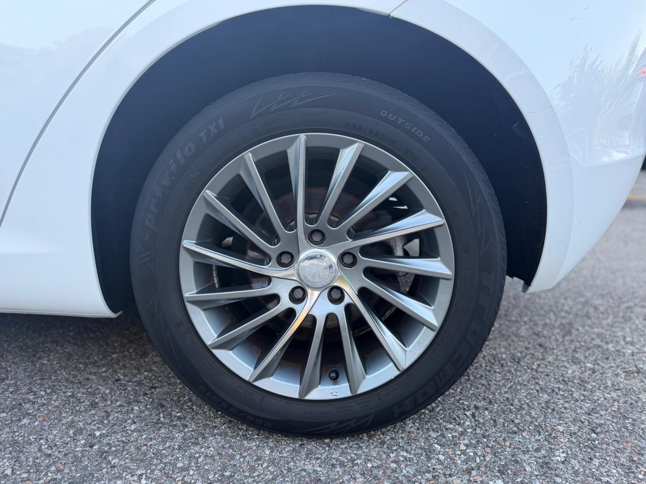Alfa Romeo Giulietta 1.6 JTDm 120 CV*Neopatentati*Cerchi*