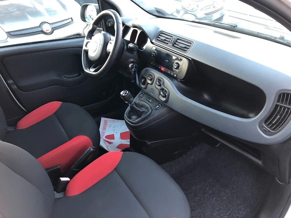 Fiat Panda 1.2 Pop