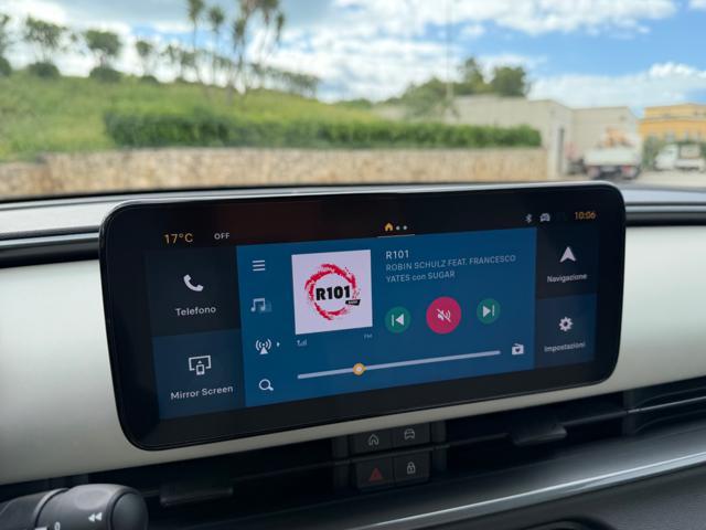 FIAT 600 HYBRID 110CV DCT MHEV LA PRIMA II SUPER FULL !!!