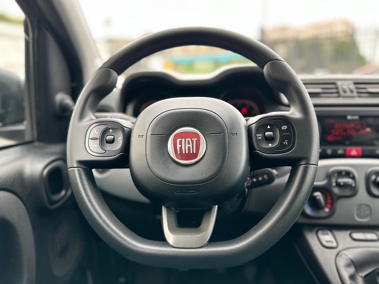 Fiat Panda 1.0 FireFly S&S Hybrid CITY LIFE UFFICIALE ITALIA