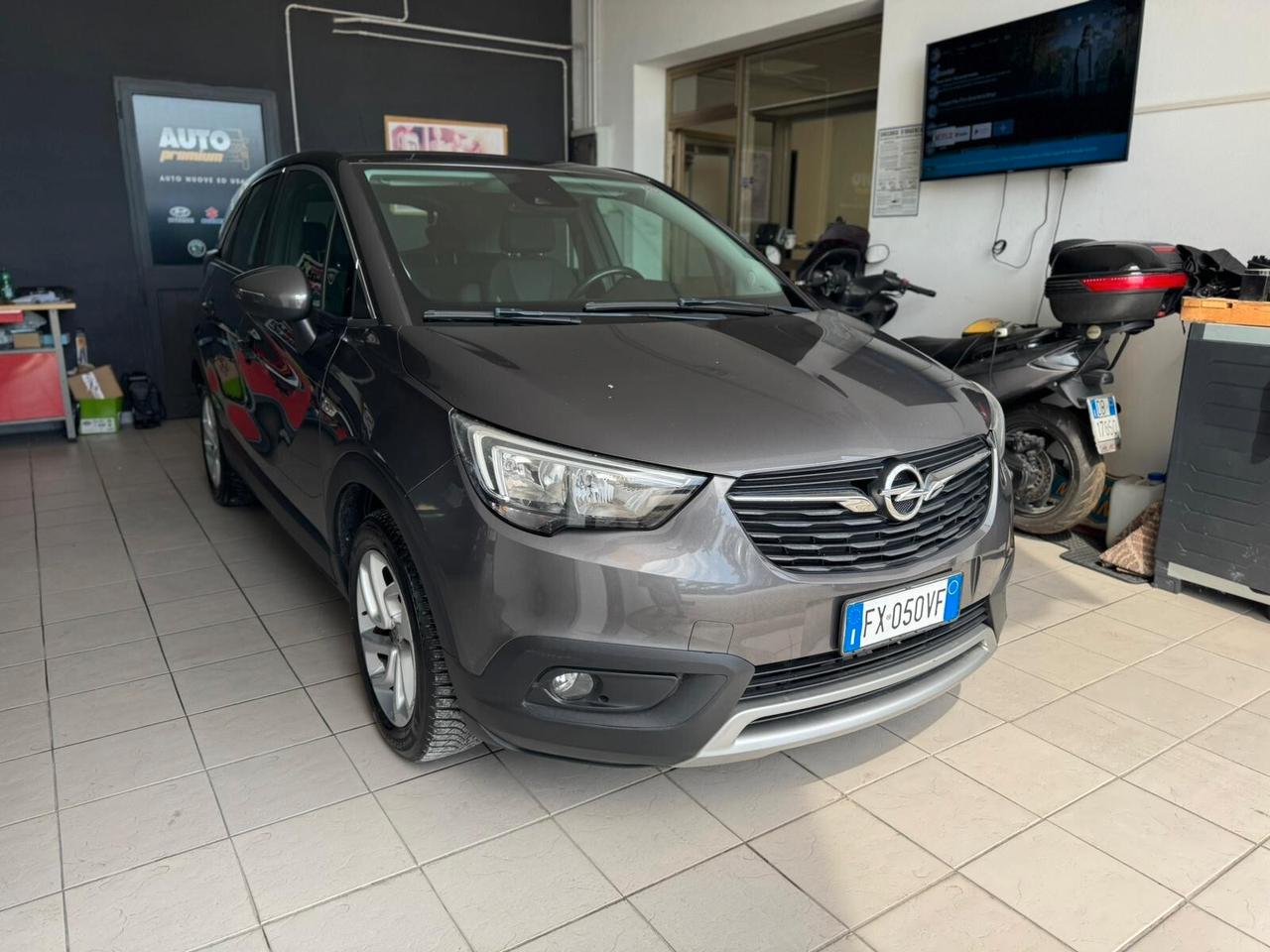 Opel Crossland X 1.5 ECOTEC D 102 CV Start&Stop Innovation