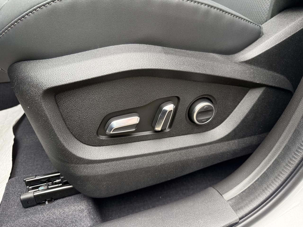 Dr 5.0 s3 1.5 Turbo CVT Bi-Fuel GPL|PRONTA CONSEGNA