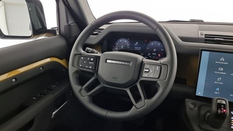 Land Rover Defender D350 AWD Auto 110 Trophy Edition