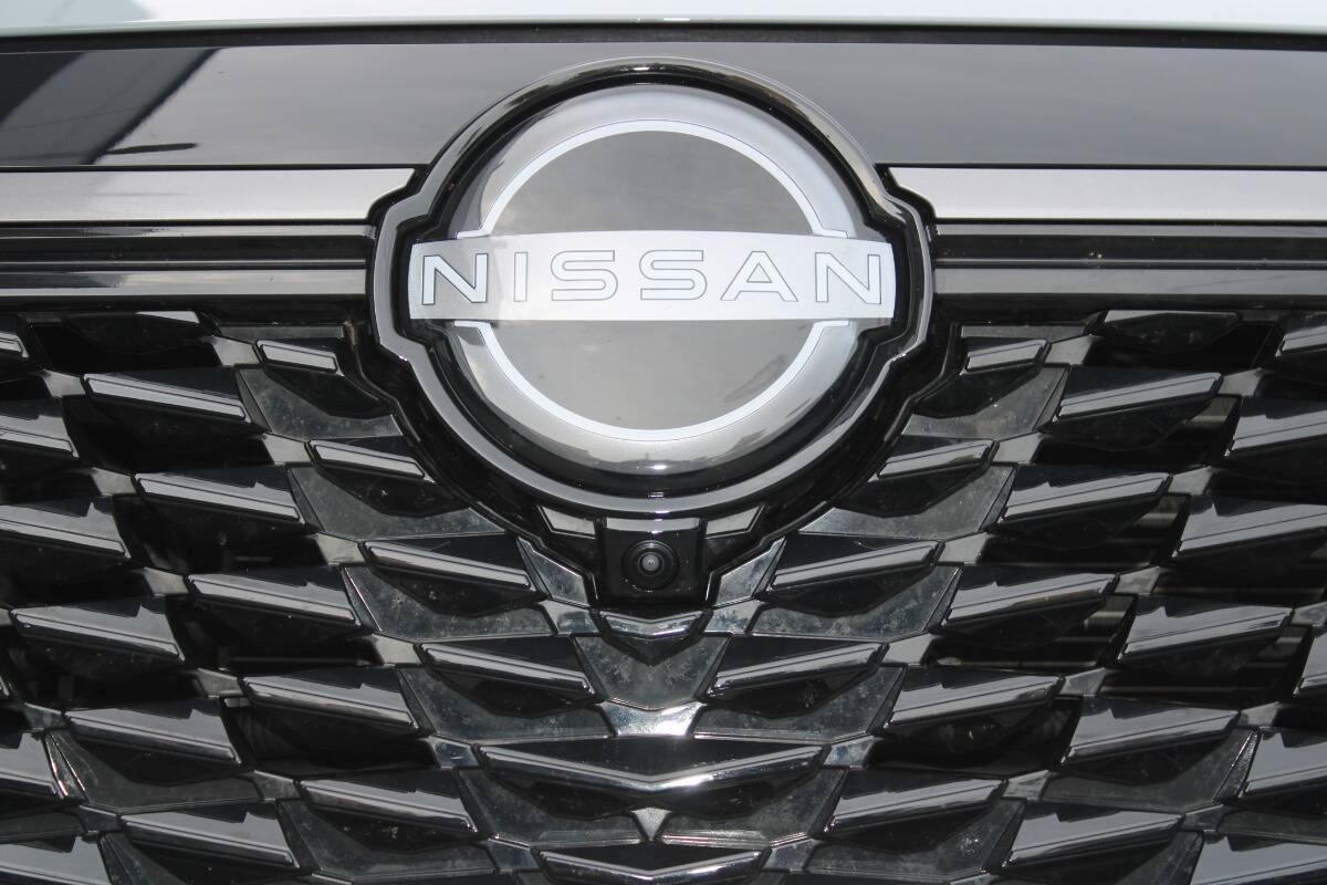 Nissan Qashqai 1.3 mhev N-Connecta 140cv Con TELECAMERA A 360°