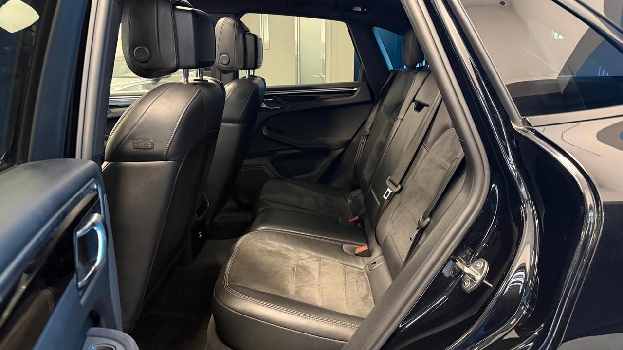 Porsche Macan 2.9 GTS 381CV 2020 TETTO APRIBILE