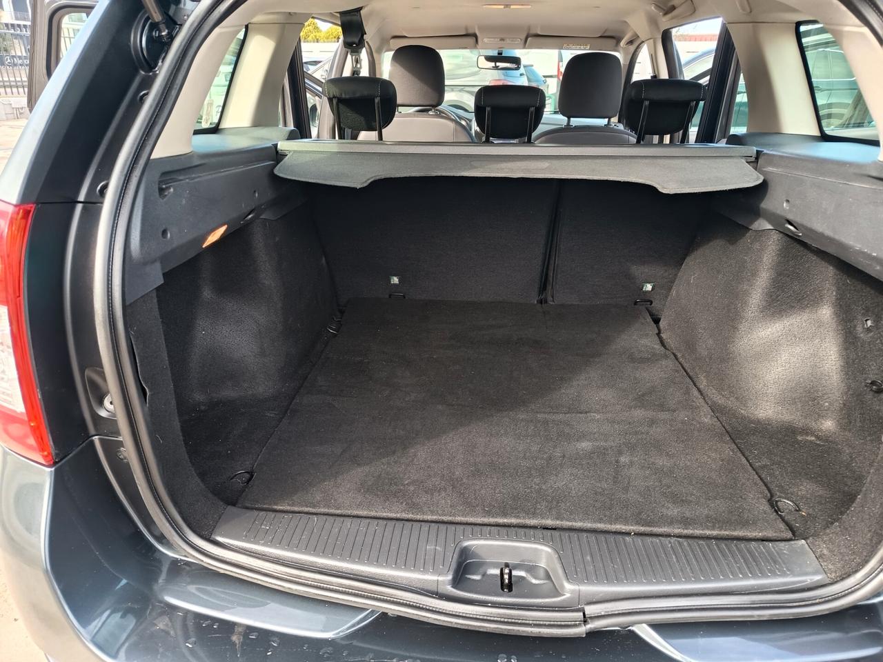 Dacia Logan MCV 1.5 dCi 8V 90CV Start&Stop Ambiance