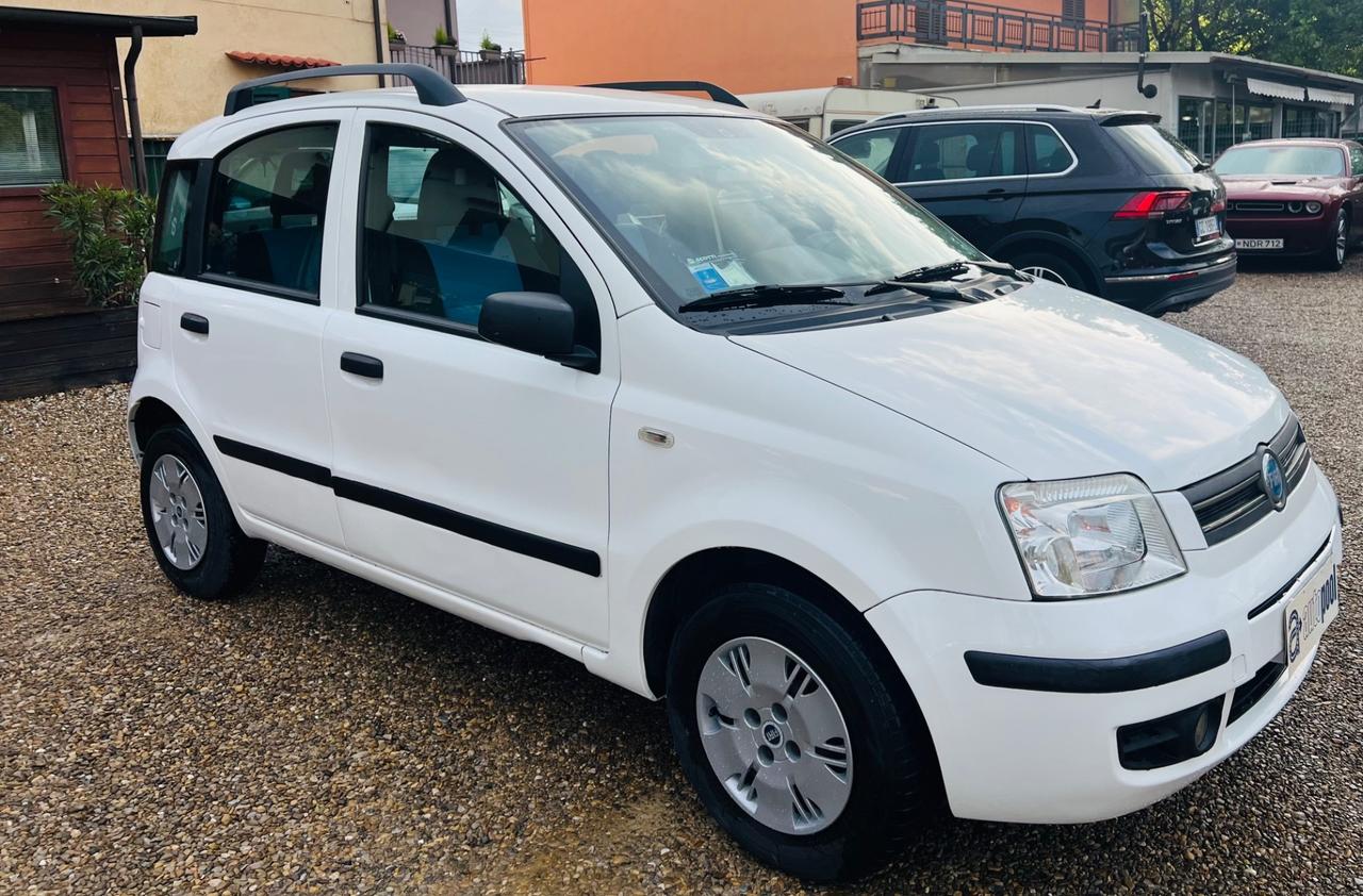 Fiat Panda 1.2 Dynamic