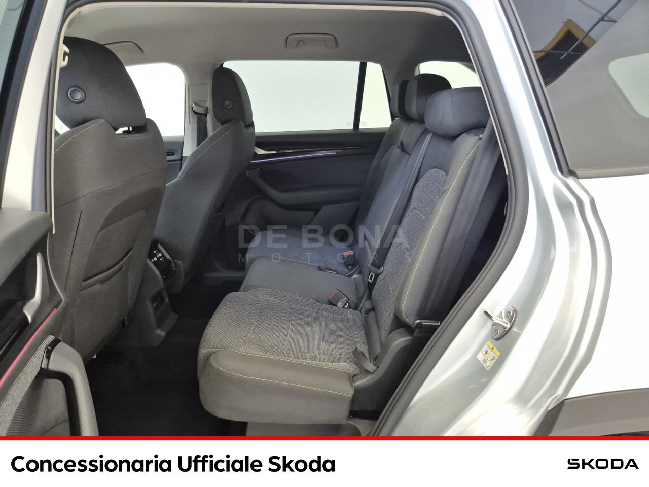 Skoda Kodiaq 2.0 tdi executive 150cv dsg 7p.ti