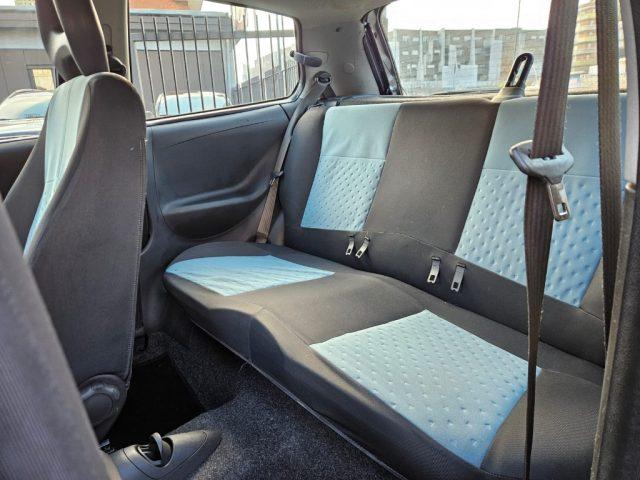 FIAT Punto 1.2 3 porte Active