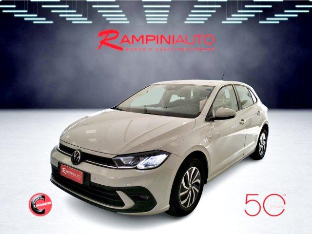 VOLKSWAGEN Polo 1.0 TGI Metano Km 60.000 Pronta Consegna