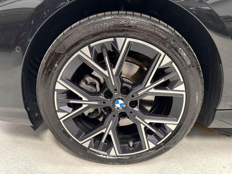 BMW Serie 1 118d MSport auto