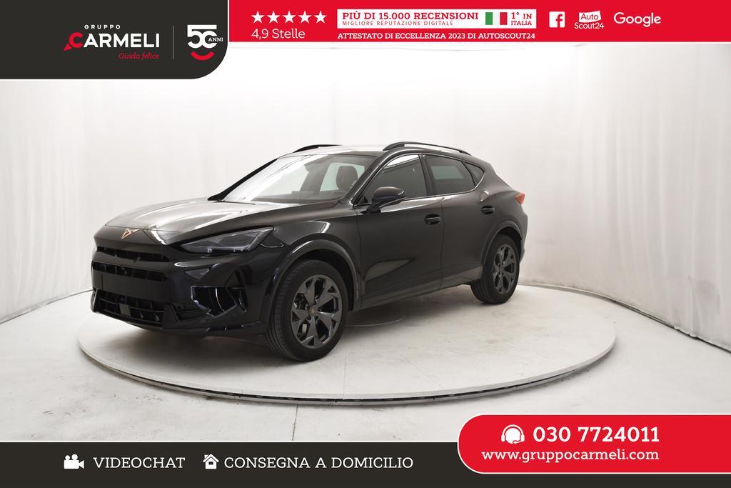 Cupra Formentor 1.5 Hybrid DSG