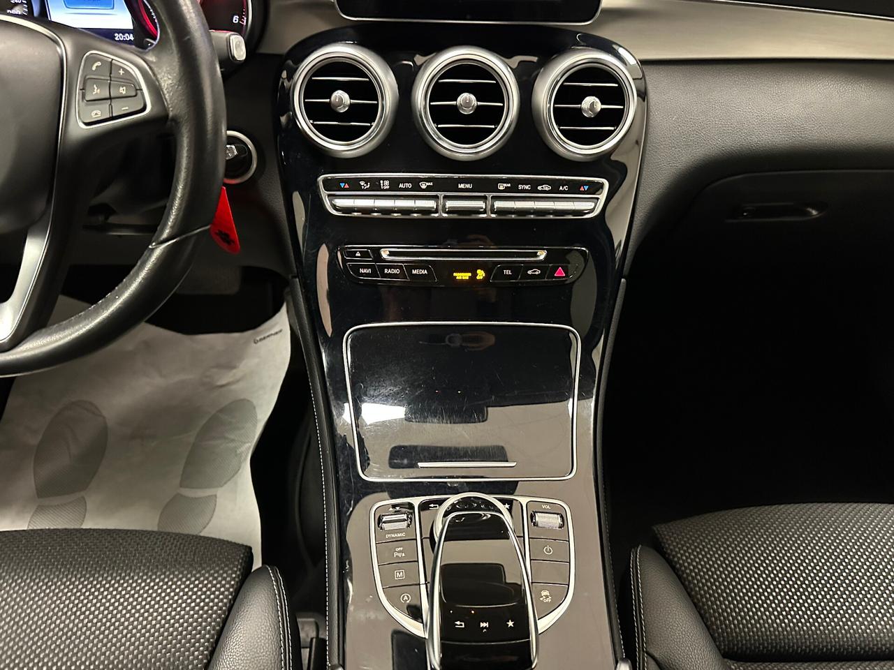 Mercedes-benz GLC 250 d 4Matic 204 CV Exec. - 2019