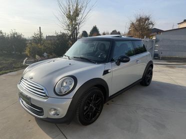 Mini 1.6 16V Cooper tetto apribile