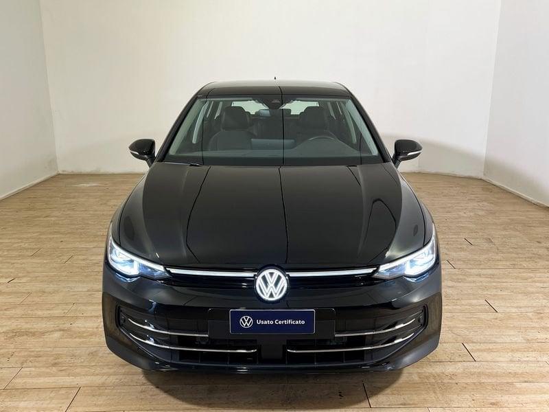 Volkswagen Golf Golf 2.0 tdi Style 150cv dsg