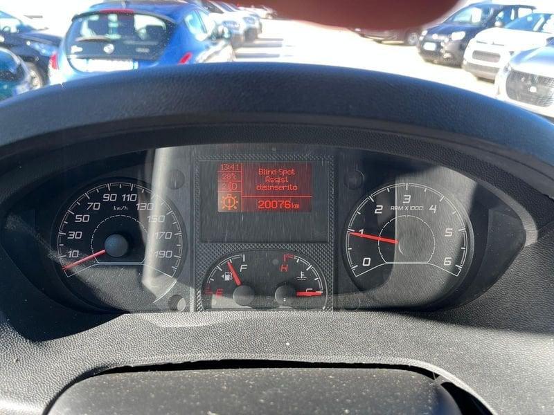 Peugeot Boxer Boxer 330 2.2 BlueHDi 120 S&S PM-TN Furgone