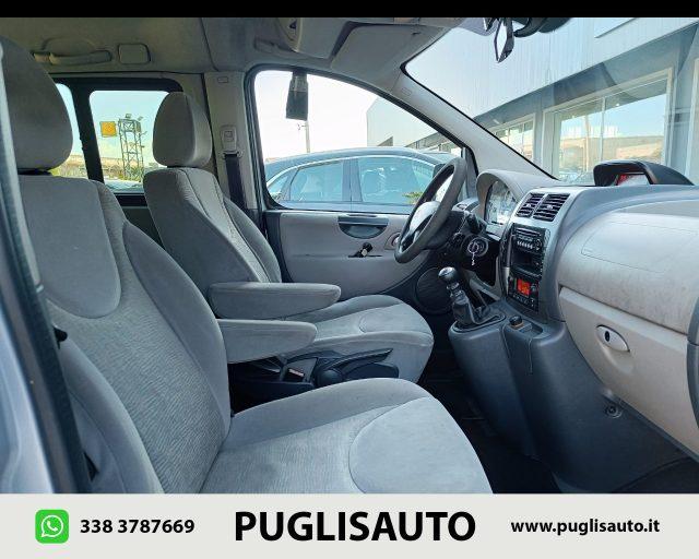 PEUGEOT Expert Tepee 2.0 HDi 8 Posti Confort