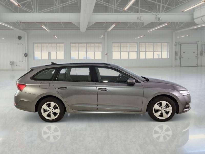SKODA OCTAVIA WAGON 2.0 TDI EVO 110KW EXECUTIVE DSG