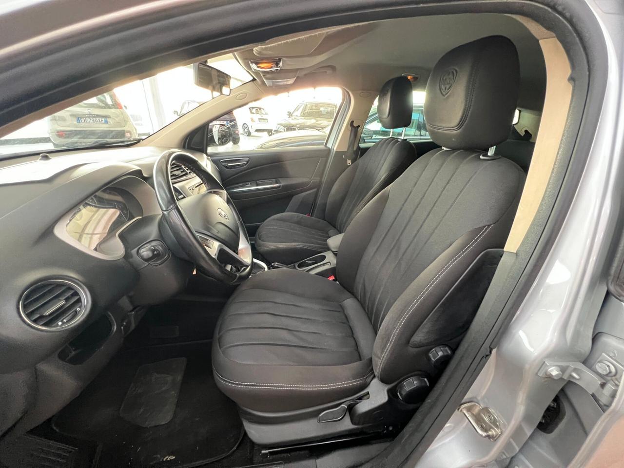 Lancia Delta 1.4 T-Jet 120 CV Gold Ecochic GPL - UNIPROP, REV 2032