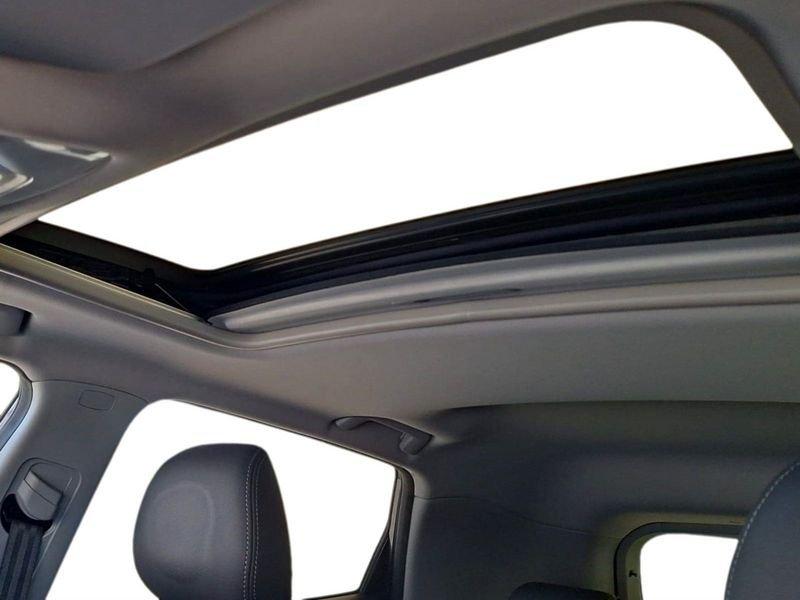 DR AUTOMOBILES dr 4.0 1.5 Bi-Fuel GPL 116 CV TETTO