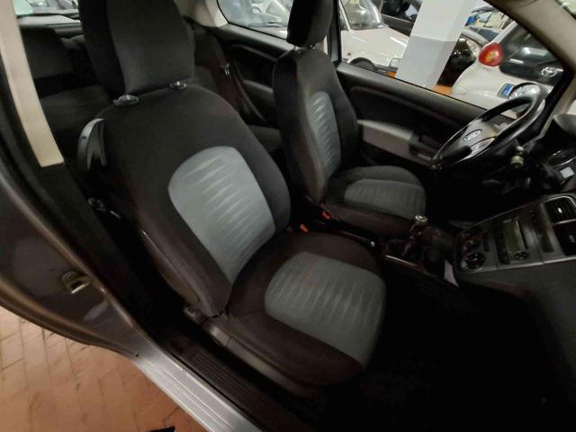 FIAT Grande Punto 1.4 GPL 3 porte Actual