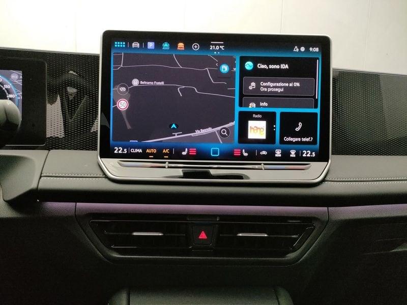 Volkswagen Tiguan Tiguan 1.5 etsi Life 130cv dsg GOAL