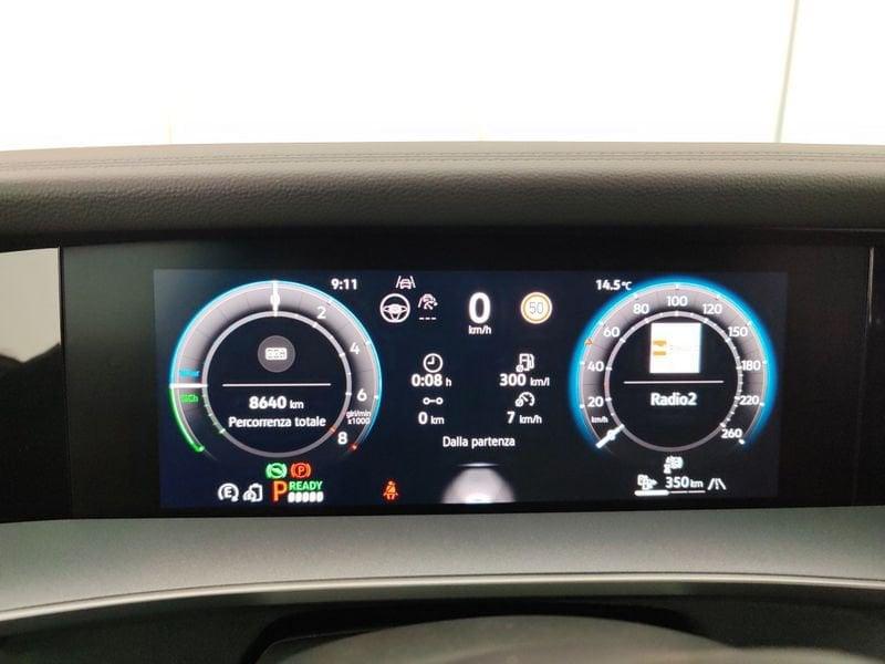 Volkswagen Tayron 1.5 TSI eHybrid DSG R-Line Plus