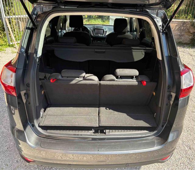 FORD C-Max 1.5 TDCi 120CV Start&Stop Titanium