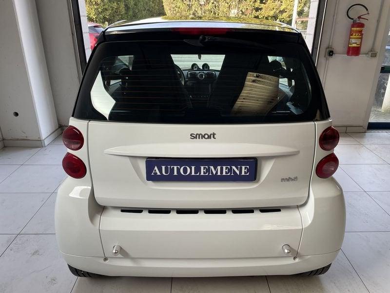 smart fortwo Fortwo 1.0 mhd Pulse 71cv FL