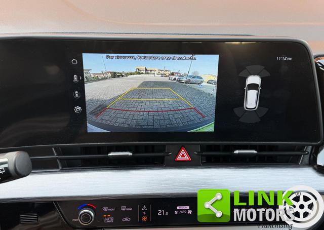 KIA Sportage 1.6 CRDi MHEV DCT Business