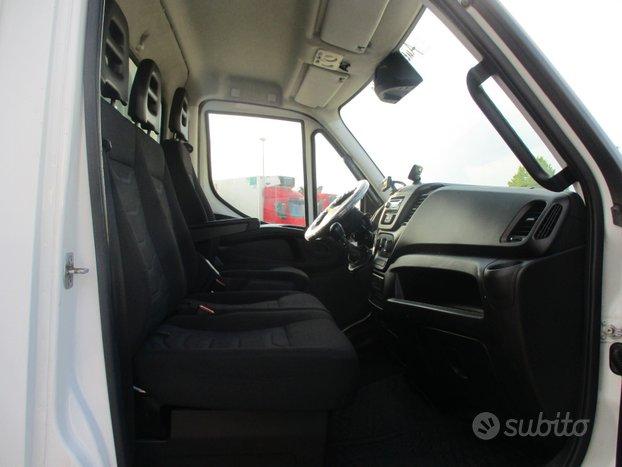 60C15 3000 150CV E6 FRIGO ATP FRCX 05/2028 8 PEDAN