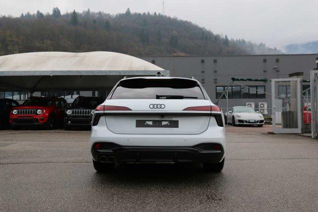 AUDI A6 Avant 40 2.0 TDI S tronic S line edition