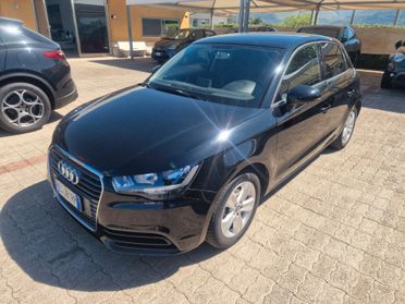 Audi A1 SPB 1.6 TDI 5 porte