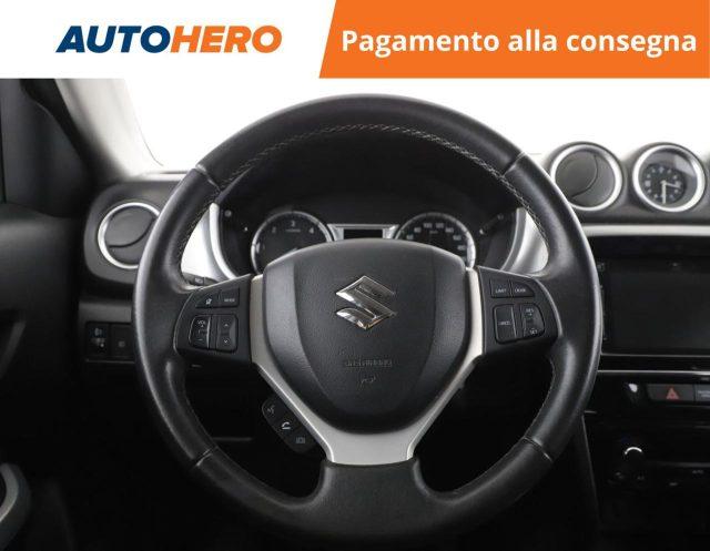 SUZUKI Vitara 1.6 DDiS 4WD AllGrip V-Cool