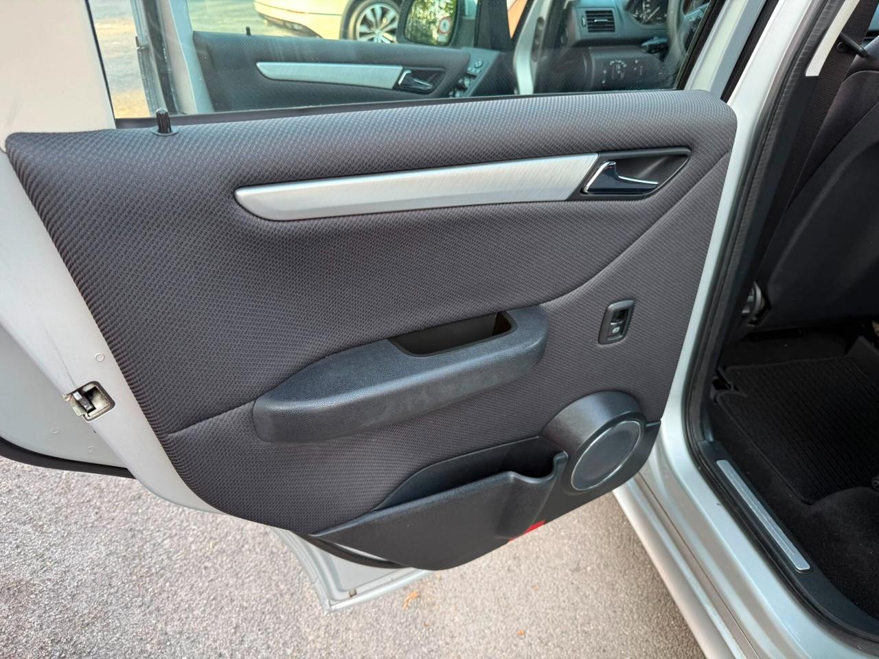 Mercedes-benz A 180 CDI Elegance 2010 TAGLIANDATA